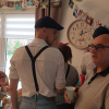 Anniversaire Didier - 60 ans